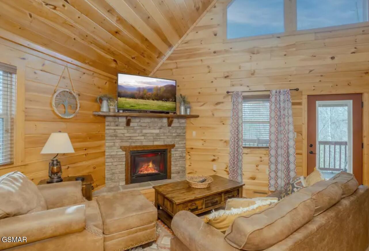 3884 Locust Ridge Road Sevierville TN 37876