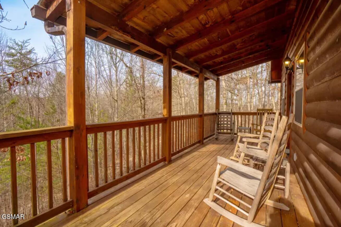3884 Locust Ridge Road Sevierville TN 37876