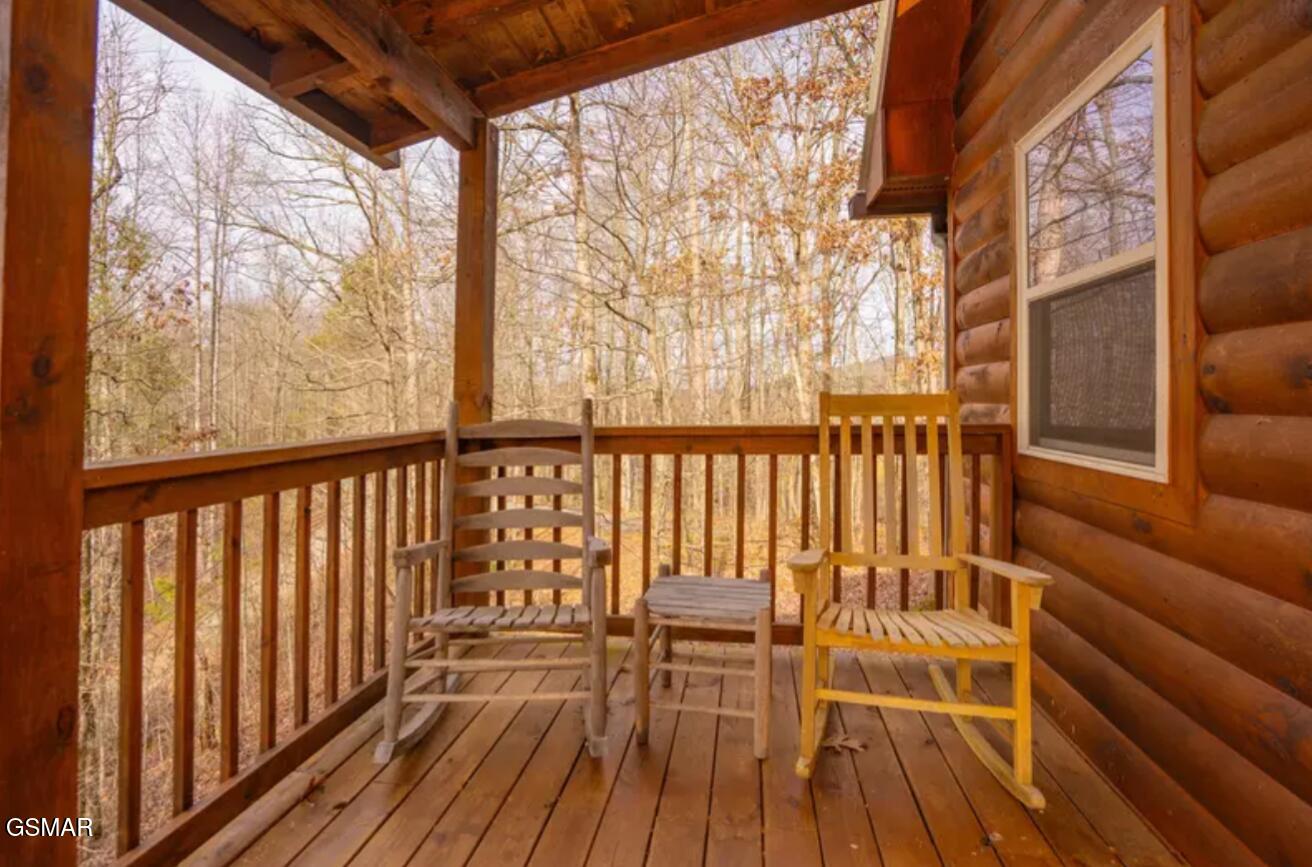 3884 Locust Ridge Road Sevierville TN 37876