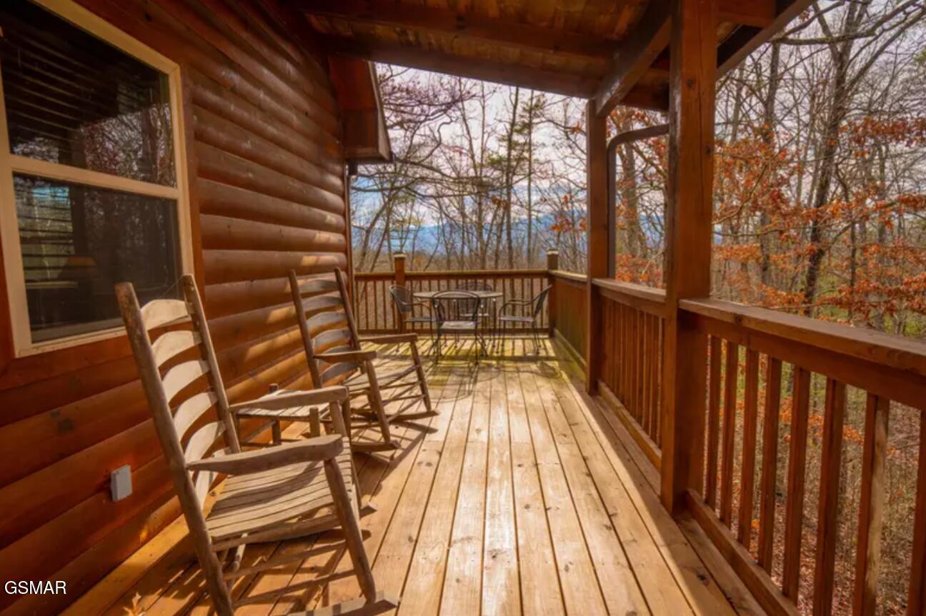 3884 Locust Ridge Road Sevierville TN 37876