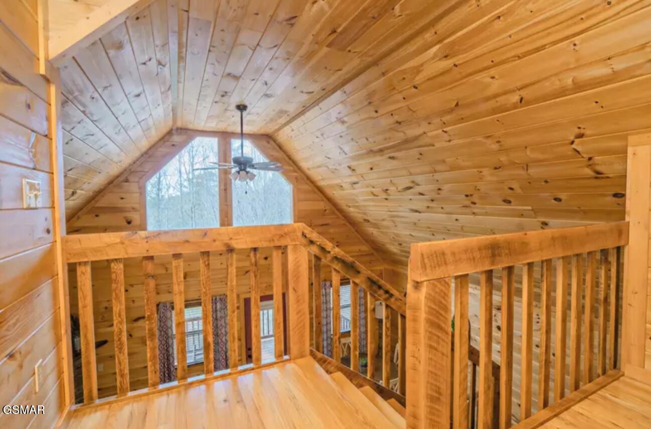 3884 Locust Ridge Road Sevierville TN 37876