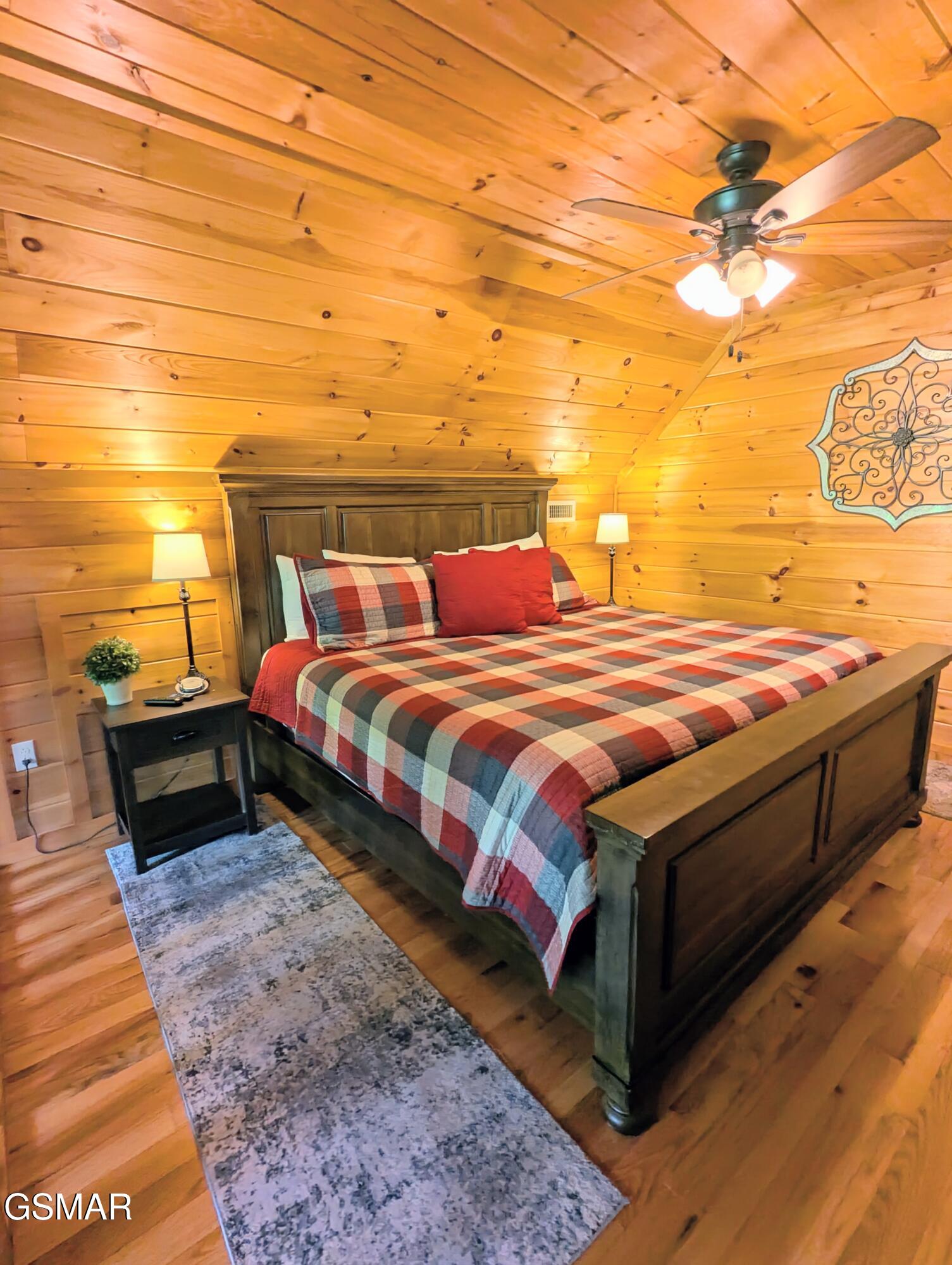 3884 Locust Ridge Road Sevierville TN 37876