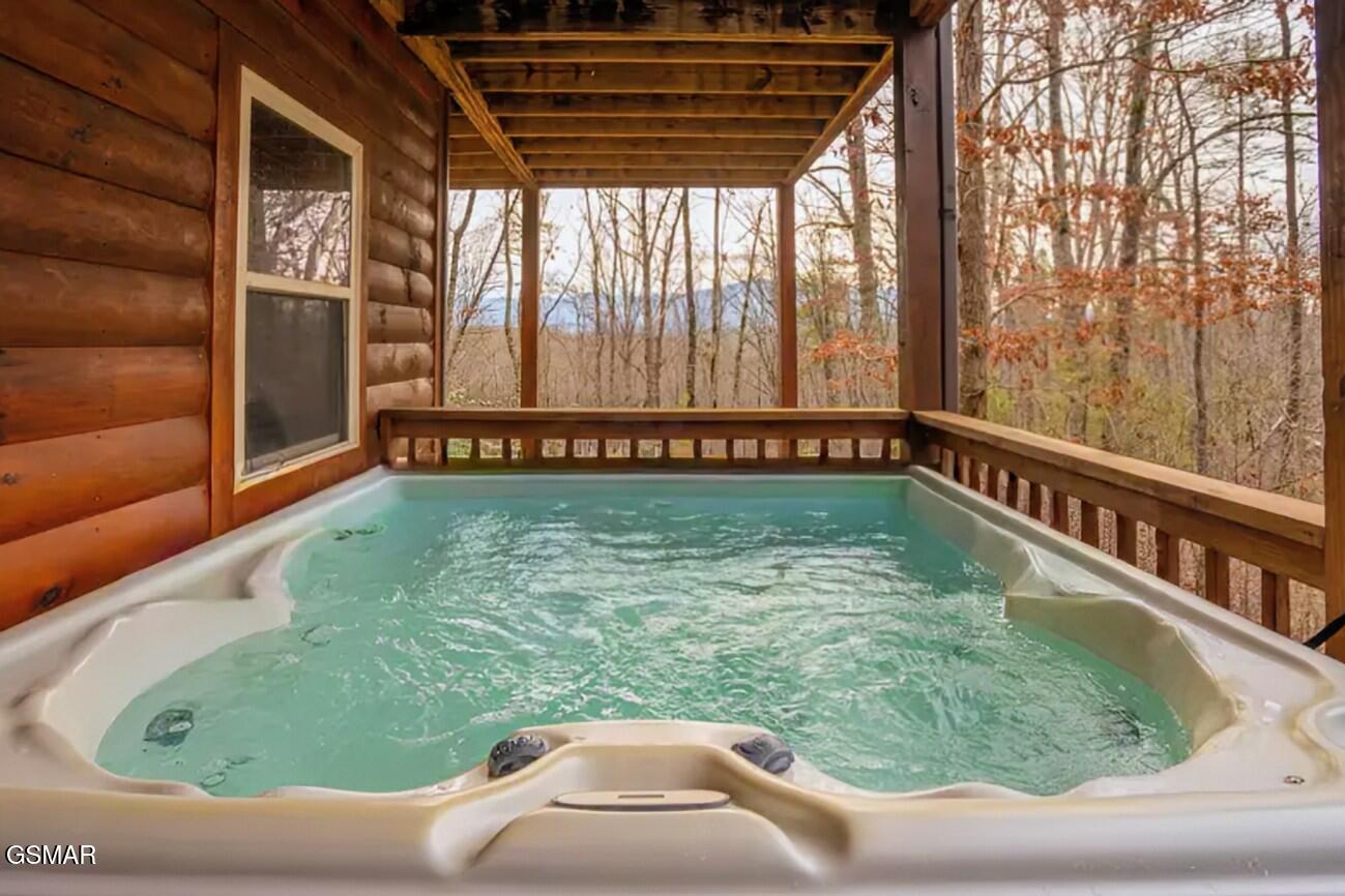 3884 Locust Ridge Road Sevierville TN 37876