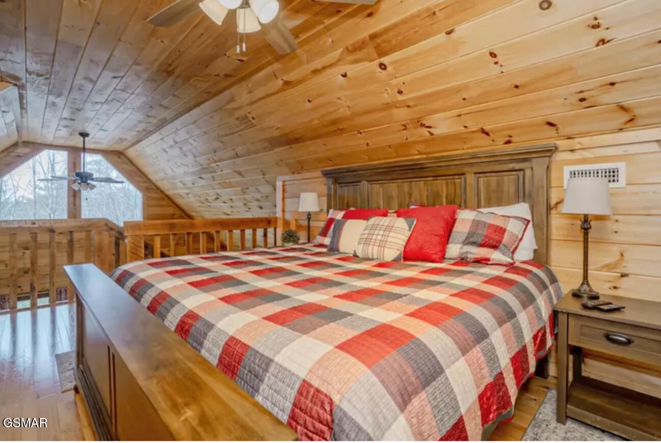 3884 Locust Ridge Road Sevierville TN 37876