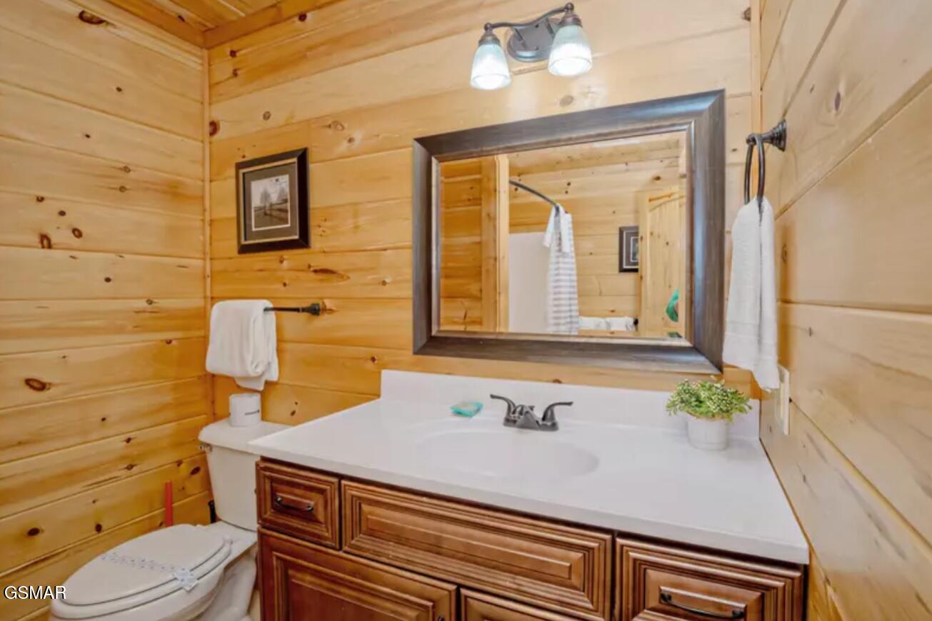 3884 Locust Ridge Road Sevierville TN 37876