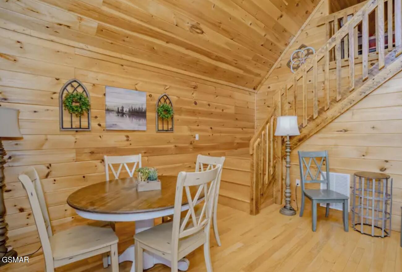 3884 Locust Ridge Road Sevierville TN 37876