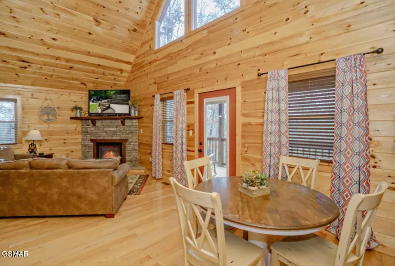 3884 Locust Ridge Road Sevierville TN 37876