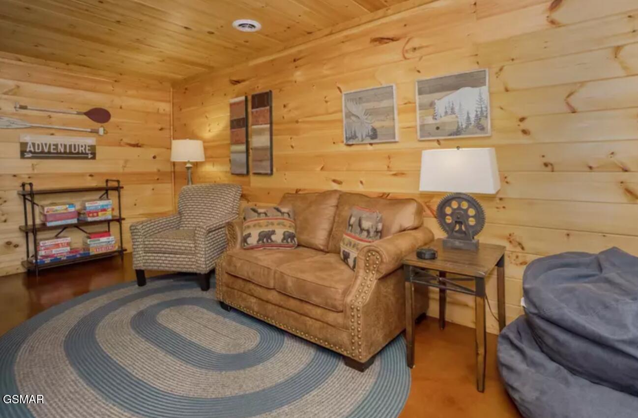 3884 Locust Ridge Road Sevierville TN 37876