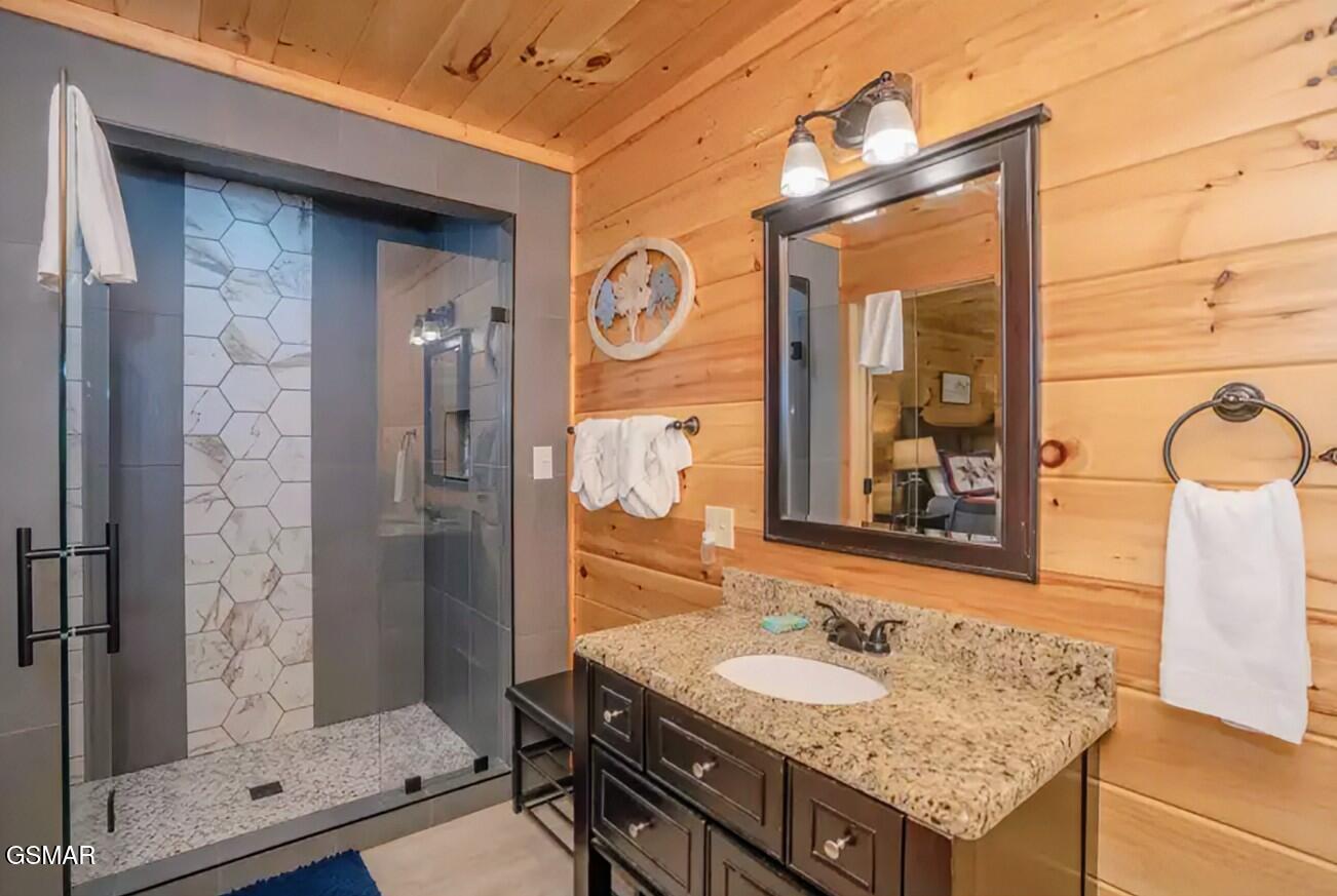 3884 Locust Ridge Road Sevierville TN 37876
