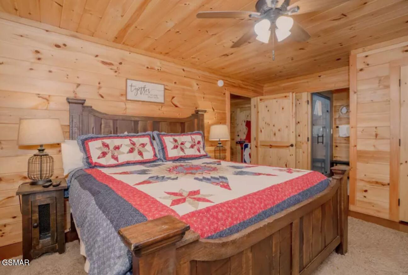 3884 Locust Ridge Road Sevierville TN 37876