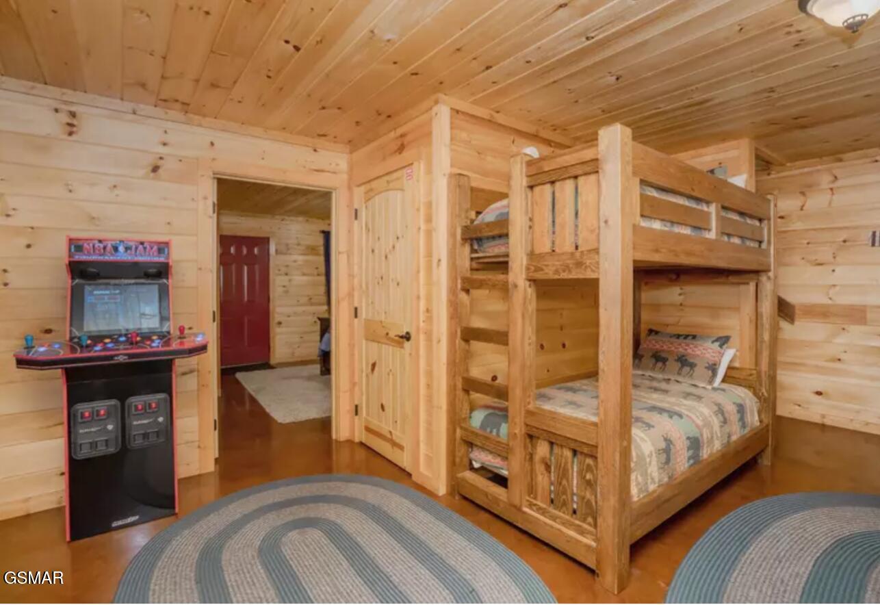 3884 Locust Ridge Road Sevierville TN 37876