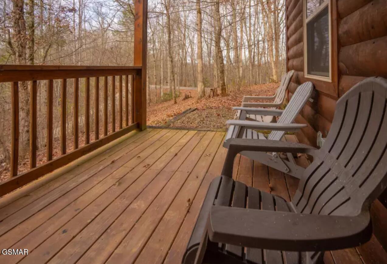 3884 Locust Ridge Road Sevierville TN 37876