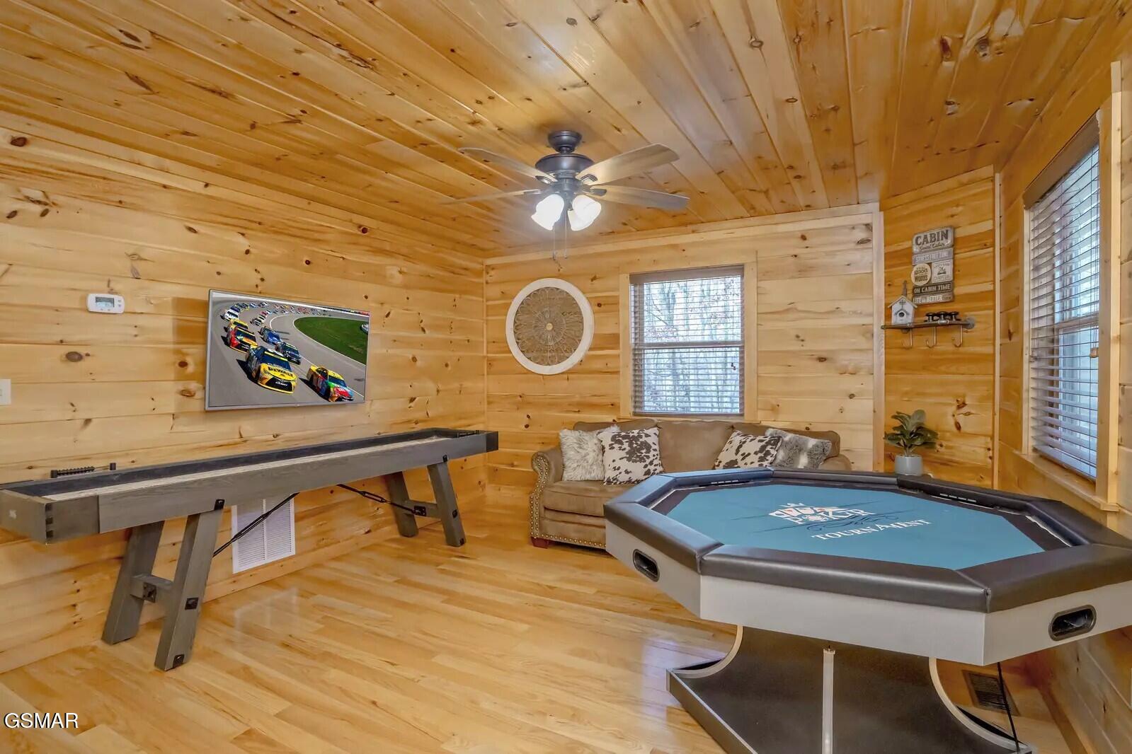 3884 Locust Ridge Road Sevierville TN 37876