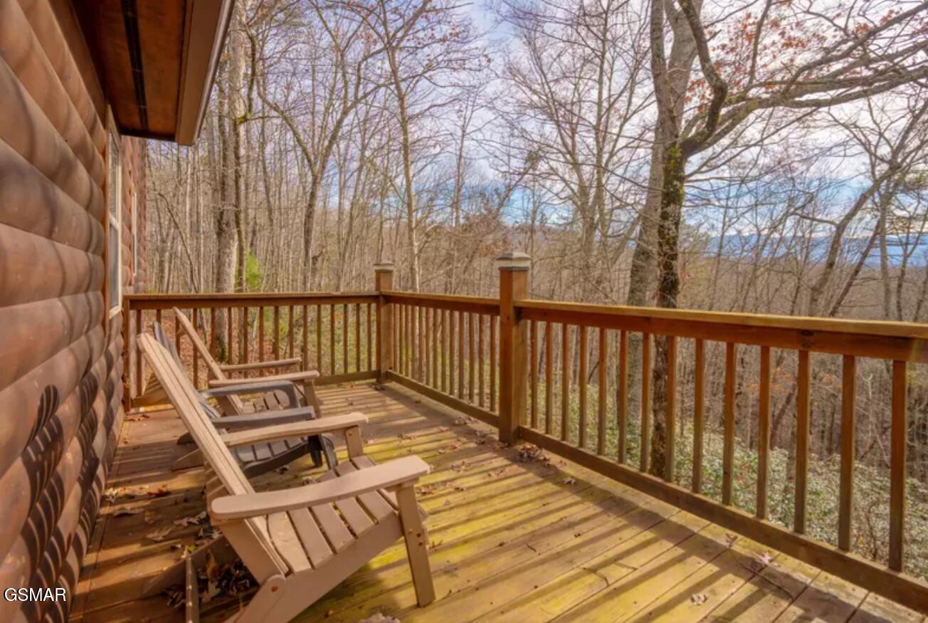 3884 Locust Ridge Road Sevierville TN 37876