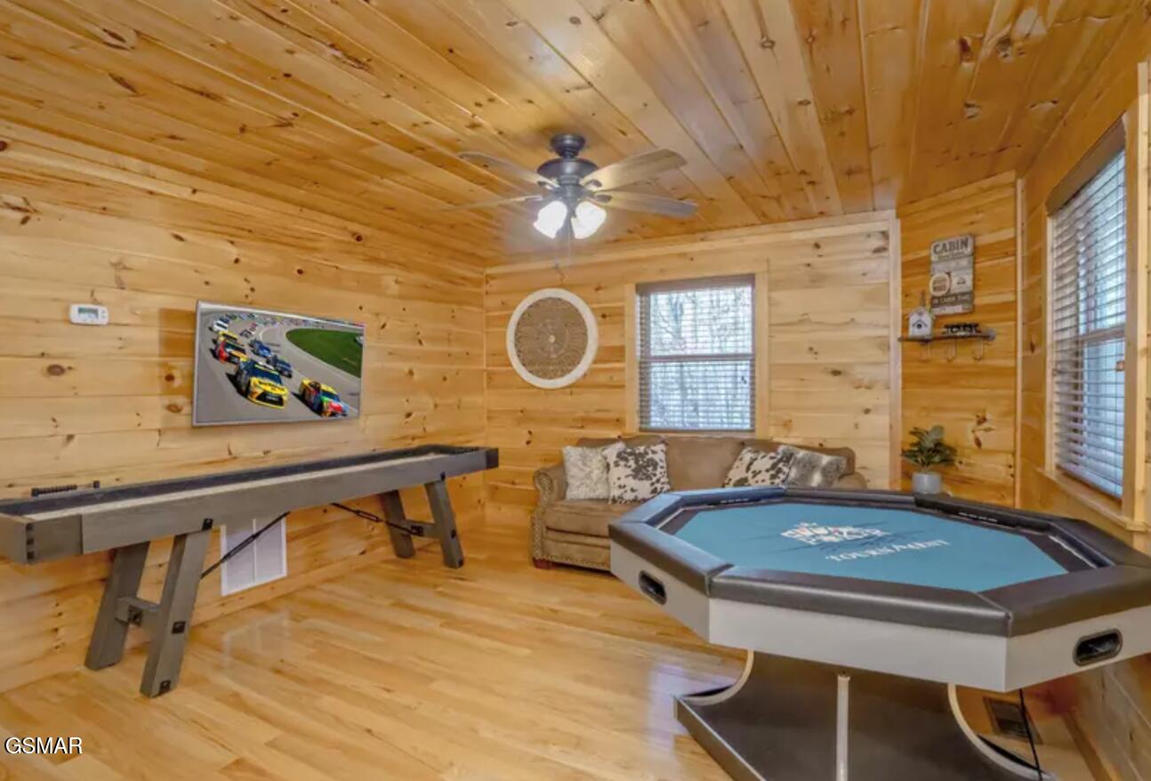 3884 Locust Ridge Road Sevierville TN 37876