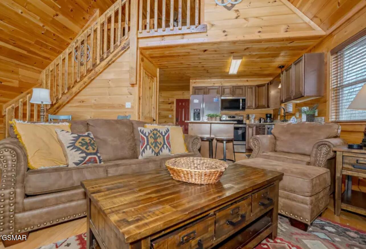 3884 Locust Ridge Road Sevierville TN 37876