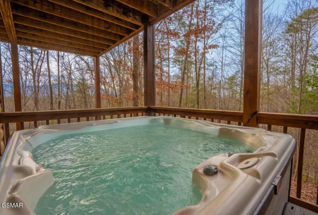 3884 Locust Ridge Road Sevierville TN 37876