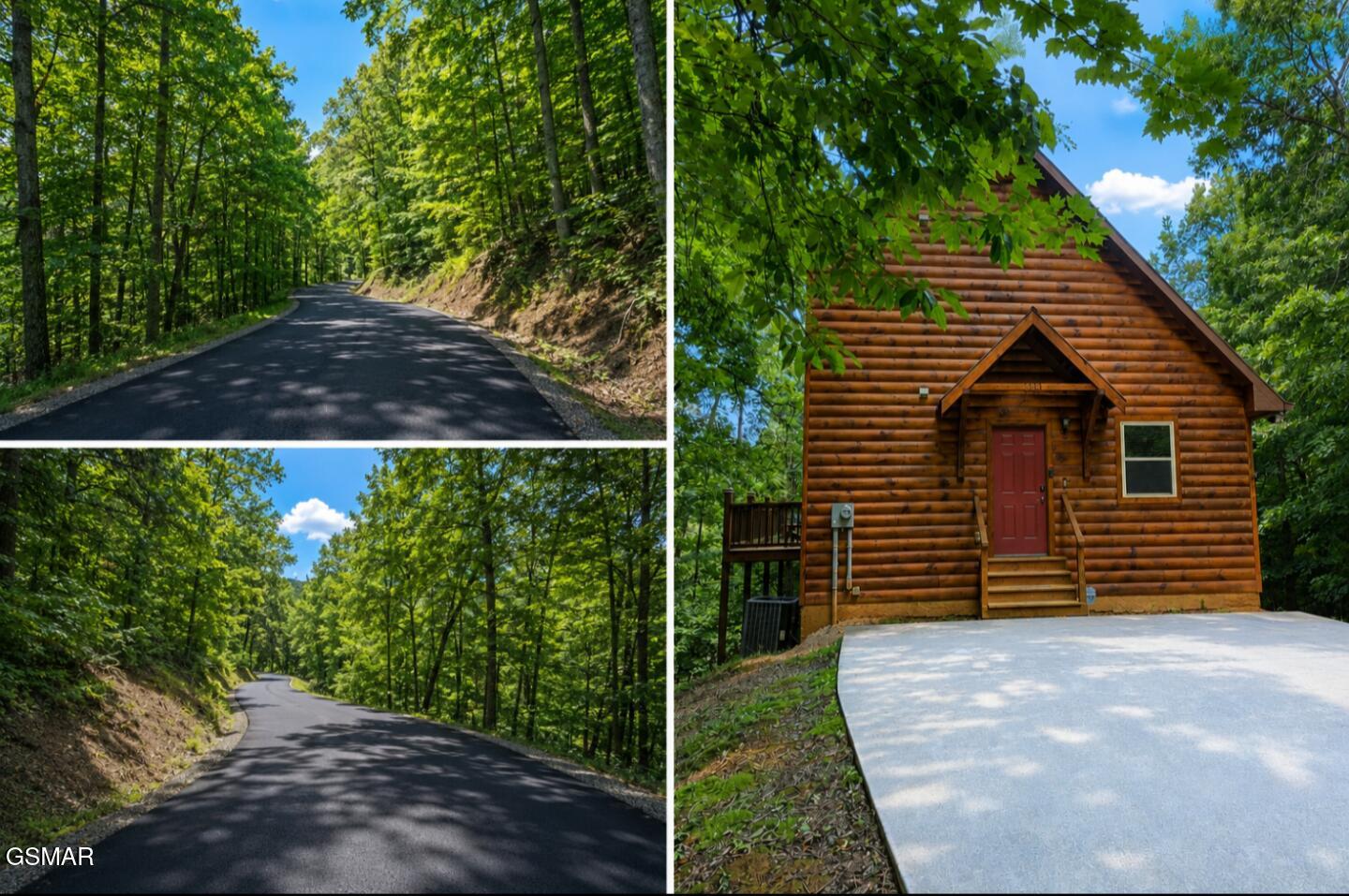 3884 Locust Ridge Road Sevierville TN 37876