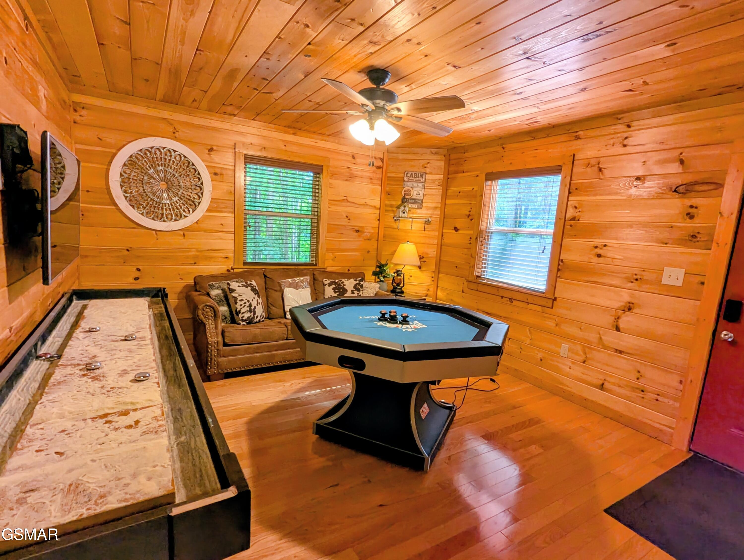 3884 Locust Ridge Road Sevierville TN 37876
