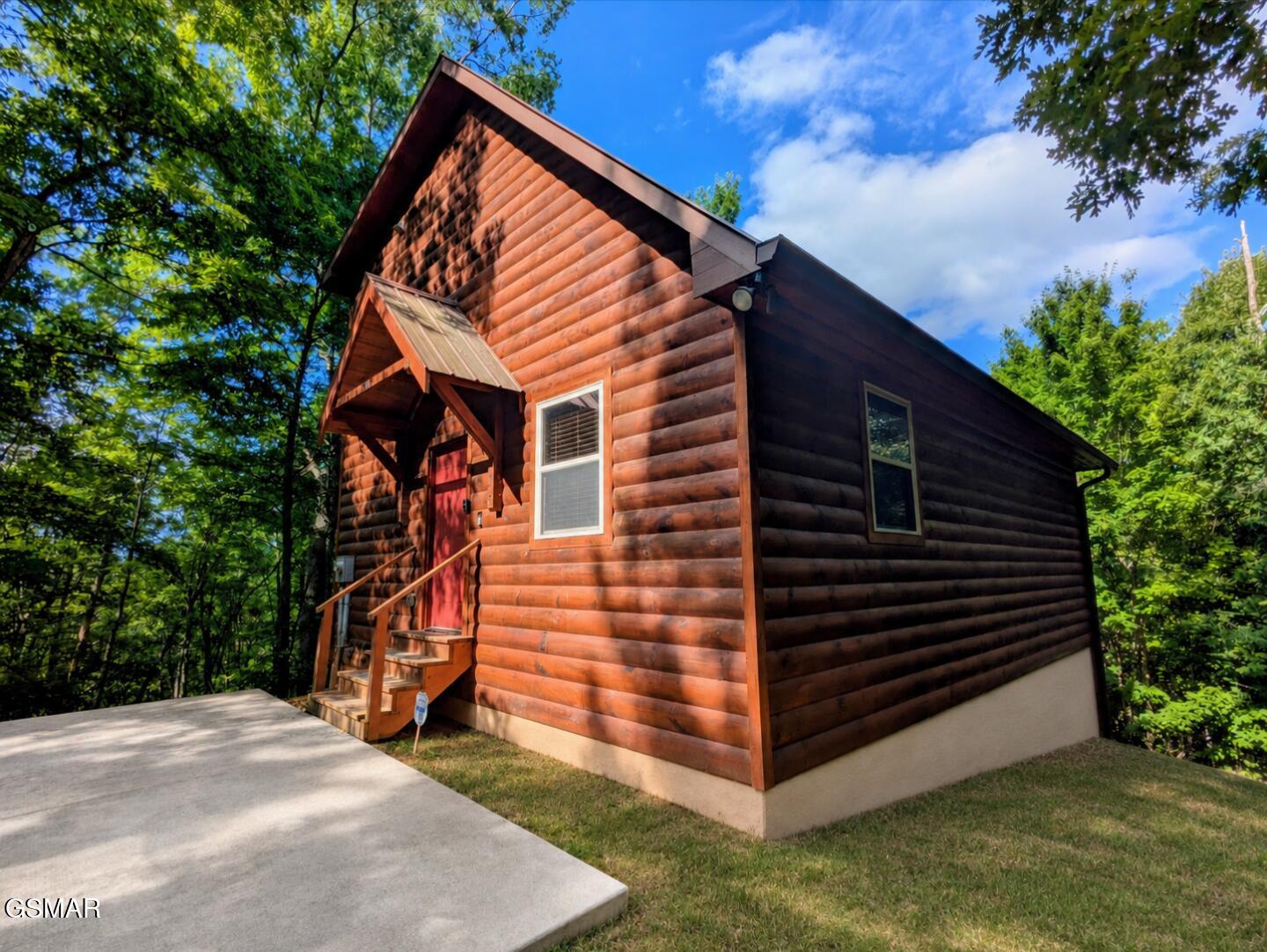 3884 Locust Ridge Road Sevierville TN 37876