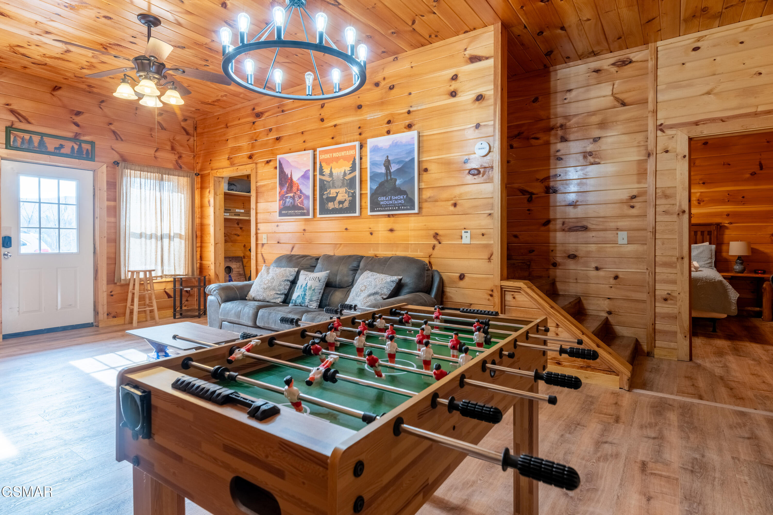 2213 Headrick Lead Sevierville TN 37862