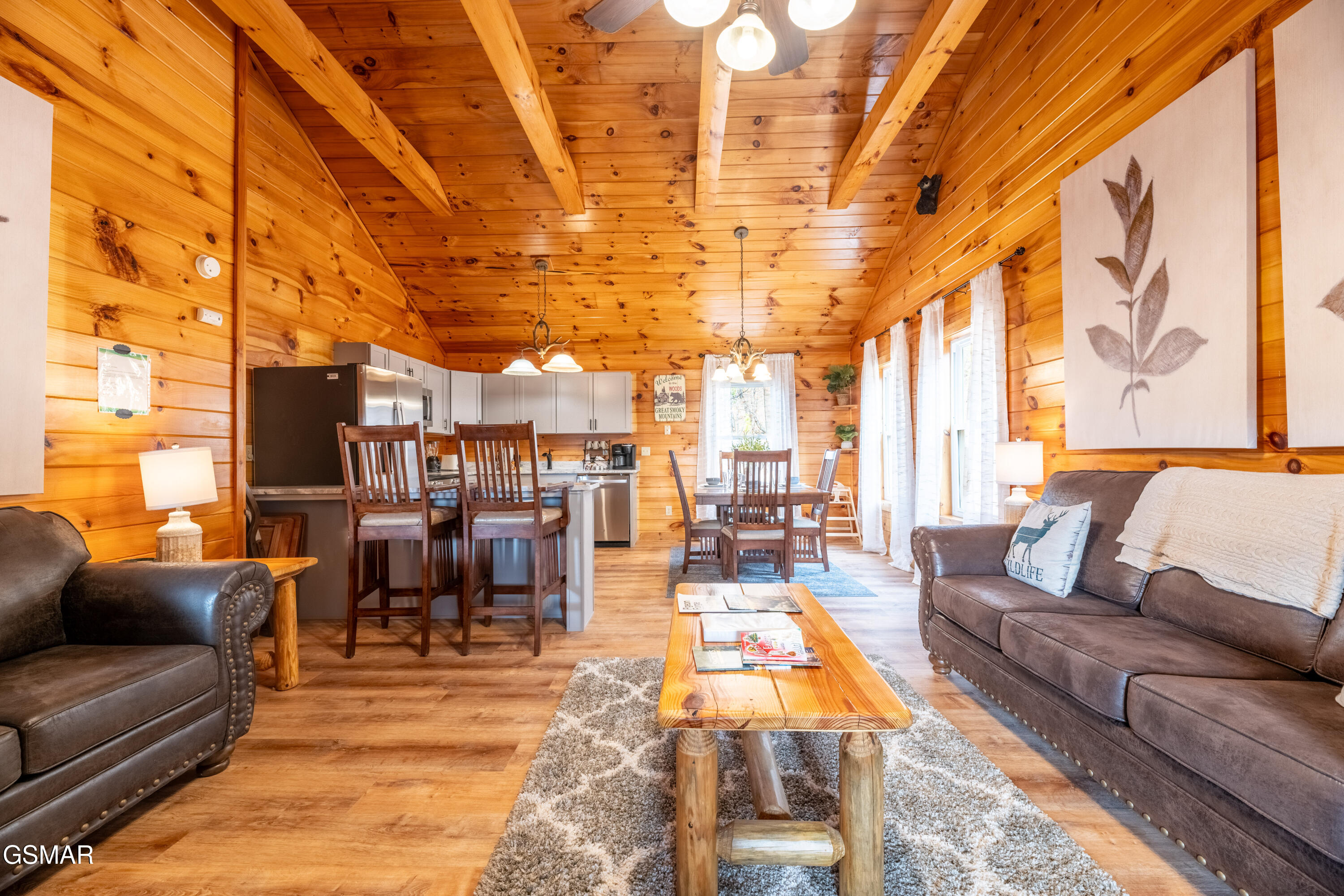 2213 Headrick Lead Sevierville TN 37862