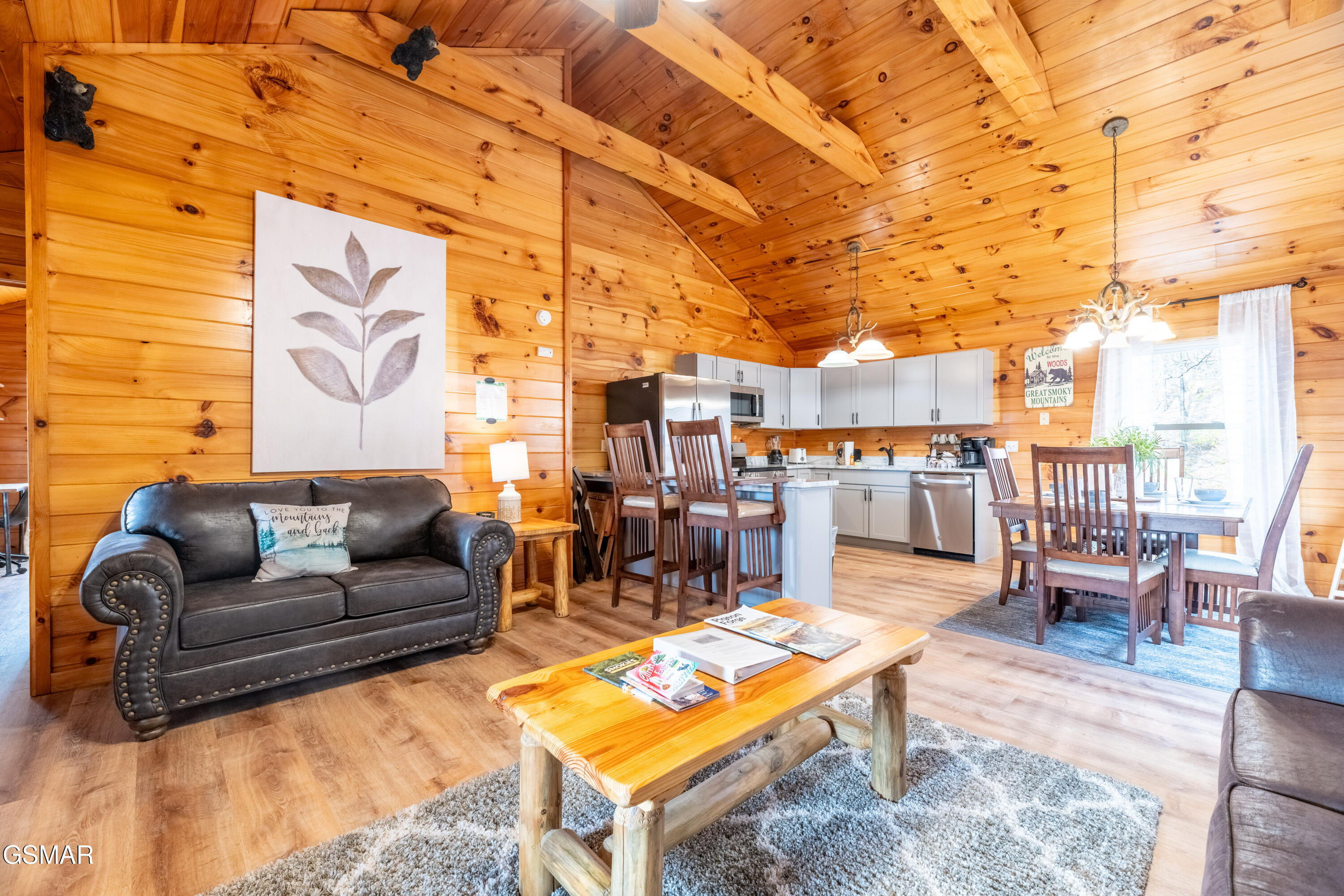 2213 Headrick Lead Sevierville TN 37862