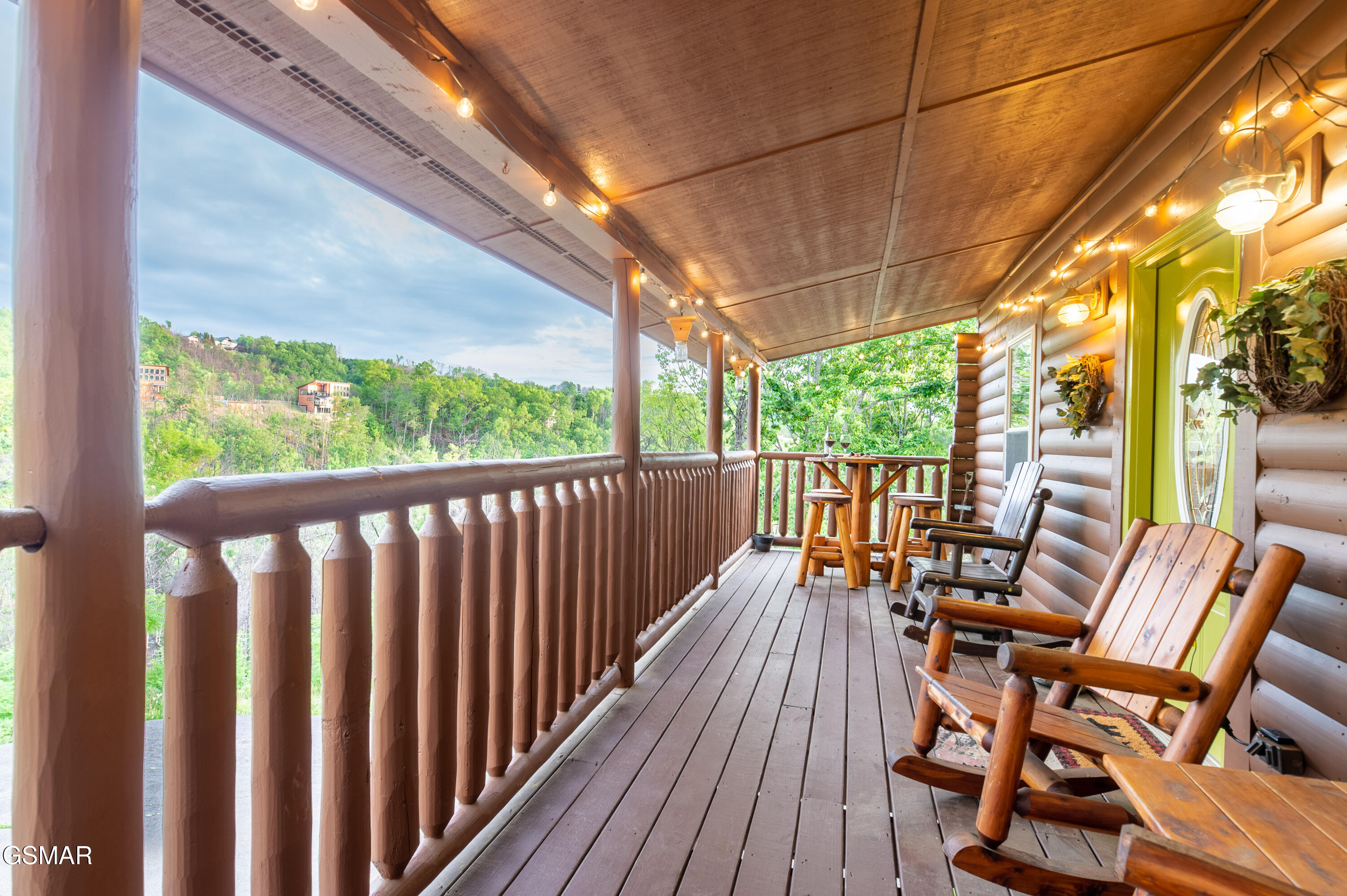 2213 Headrick Lead Sevierville TN 37862