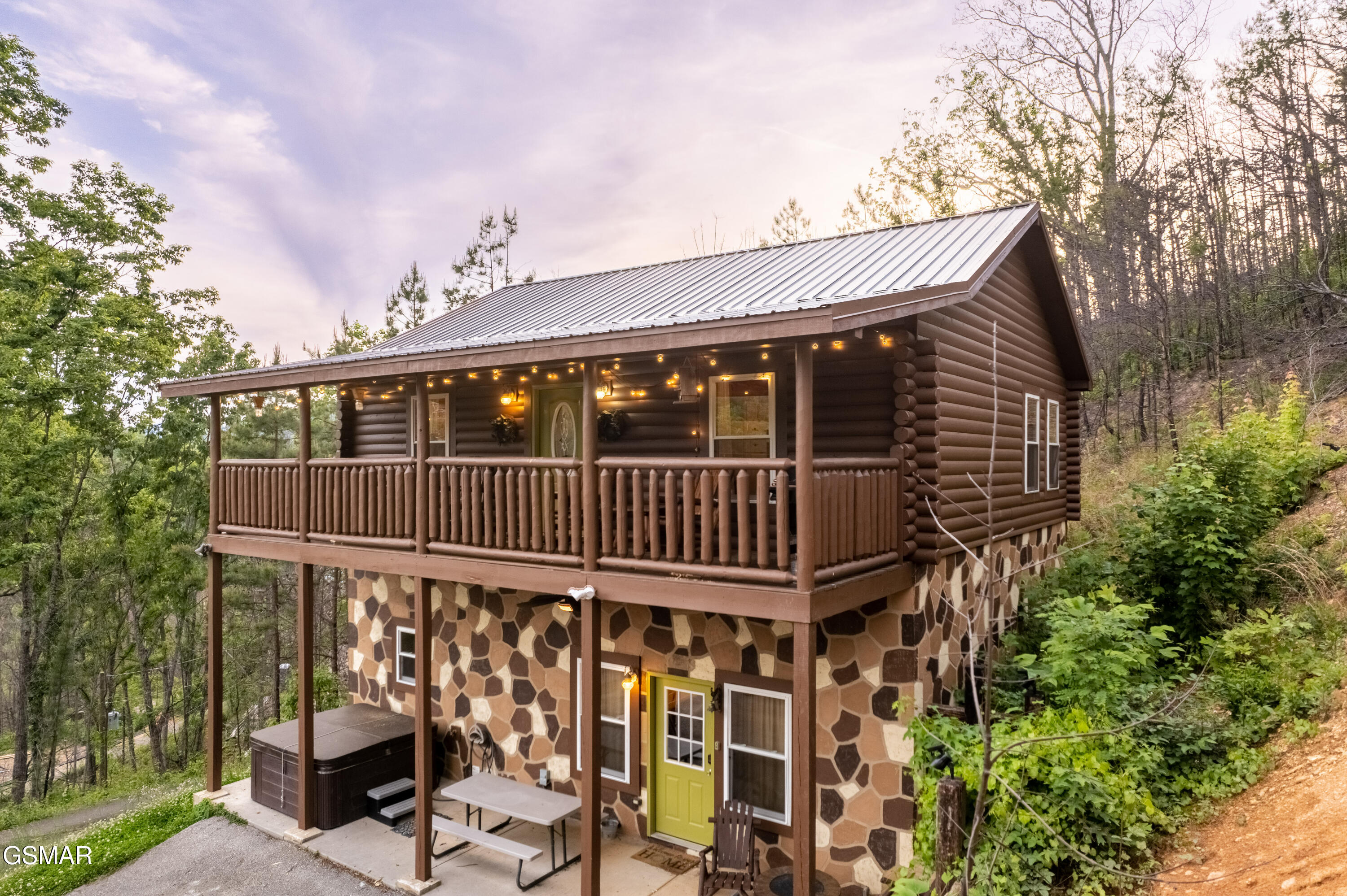 2213 Headrick Lead Sevierville TN 37862