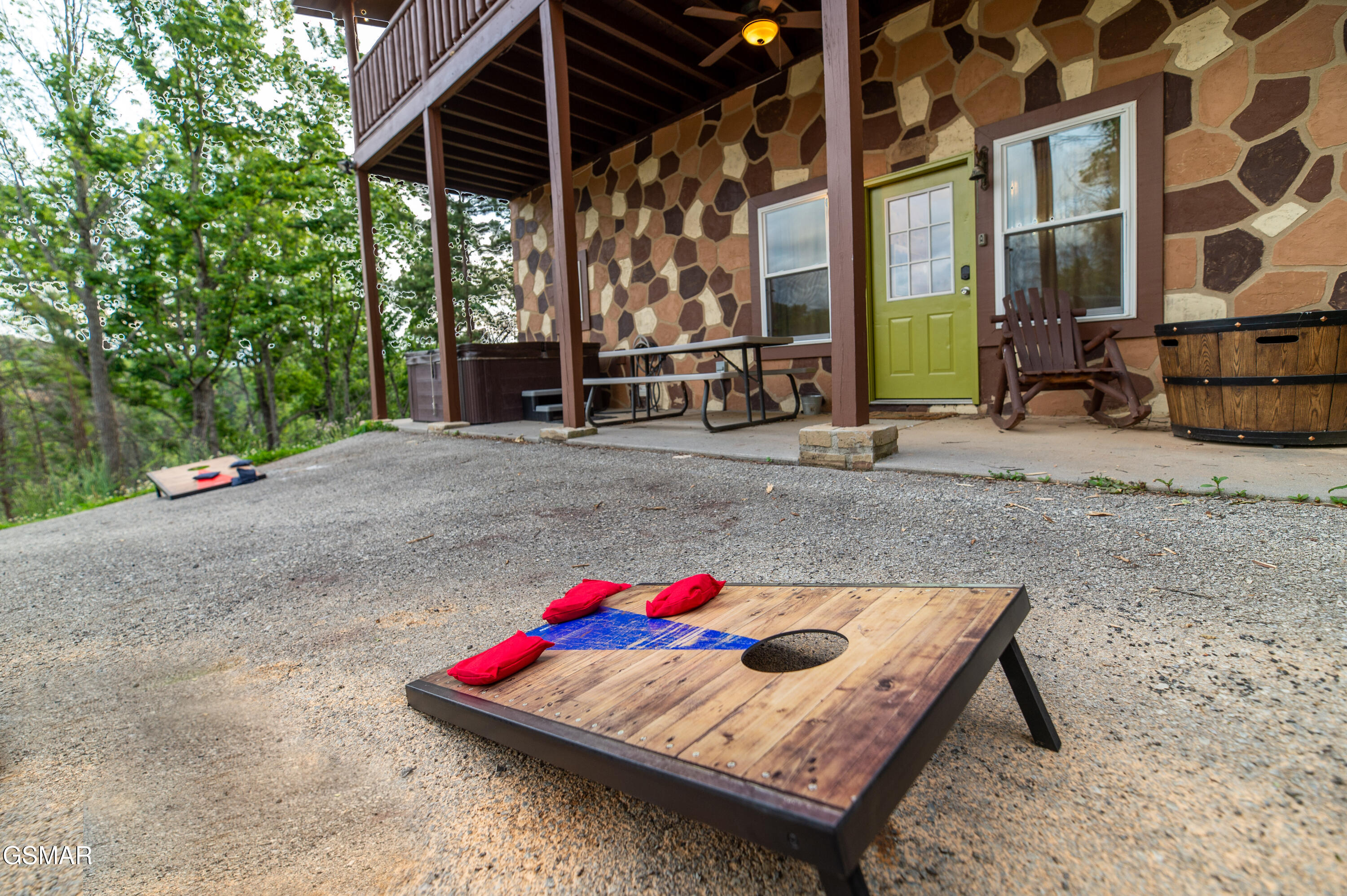 2213 Headrick Lead Sevierville TN 37862