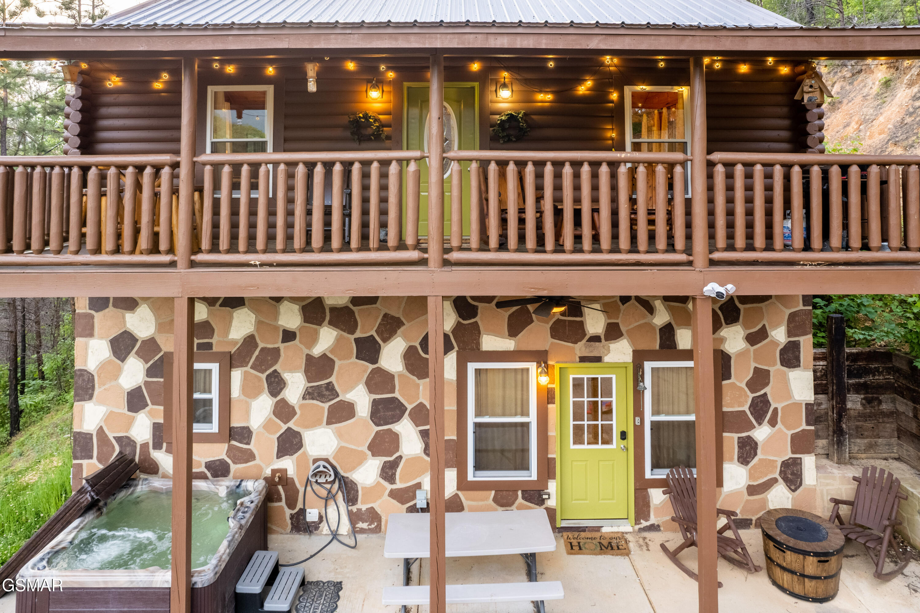 2213 Headrick Lead Sevierville TN 37862