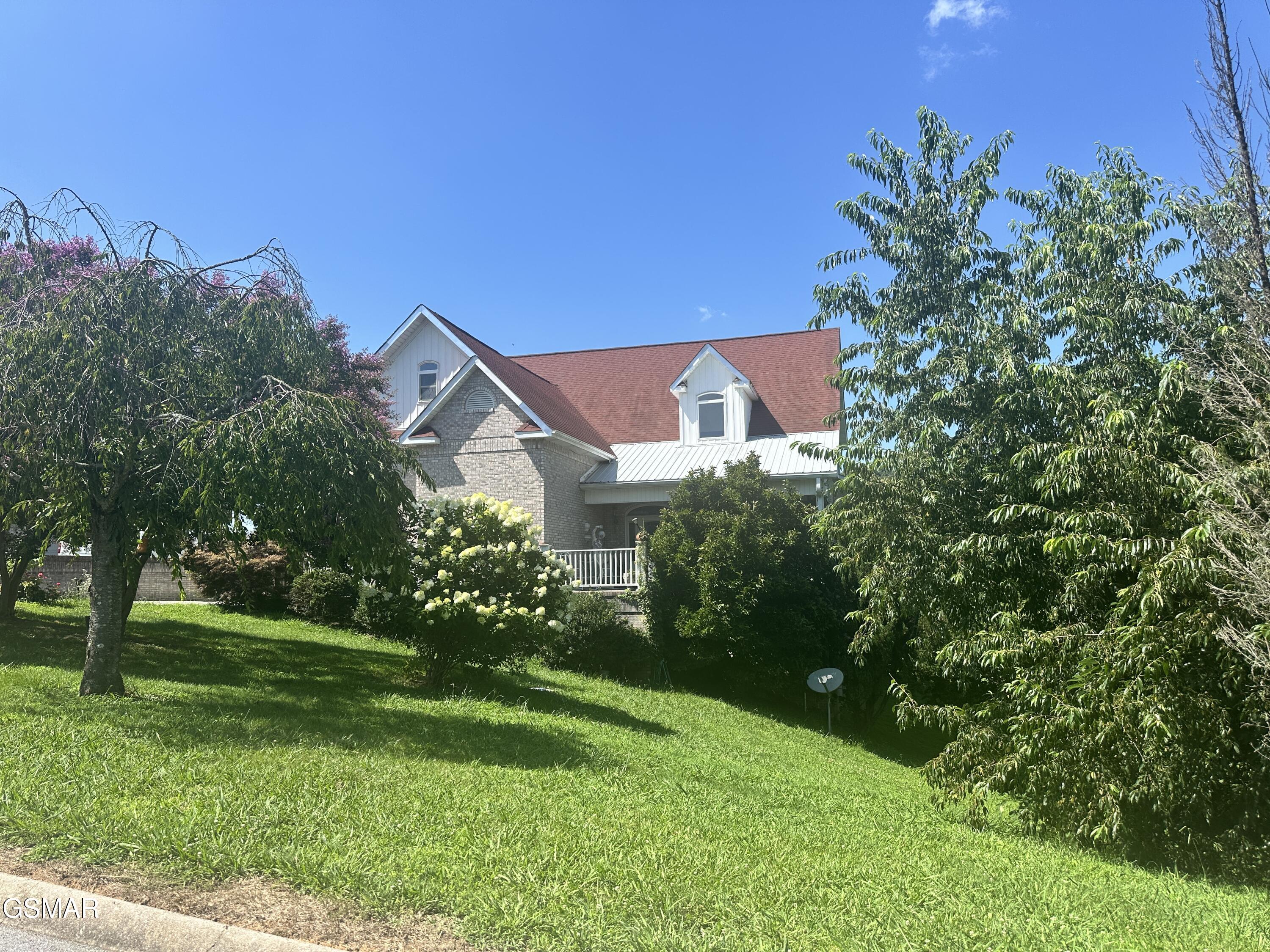 1610 Spear Point Lane Sevierville TN 37876
