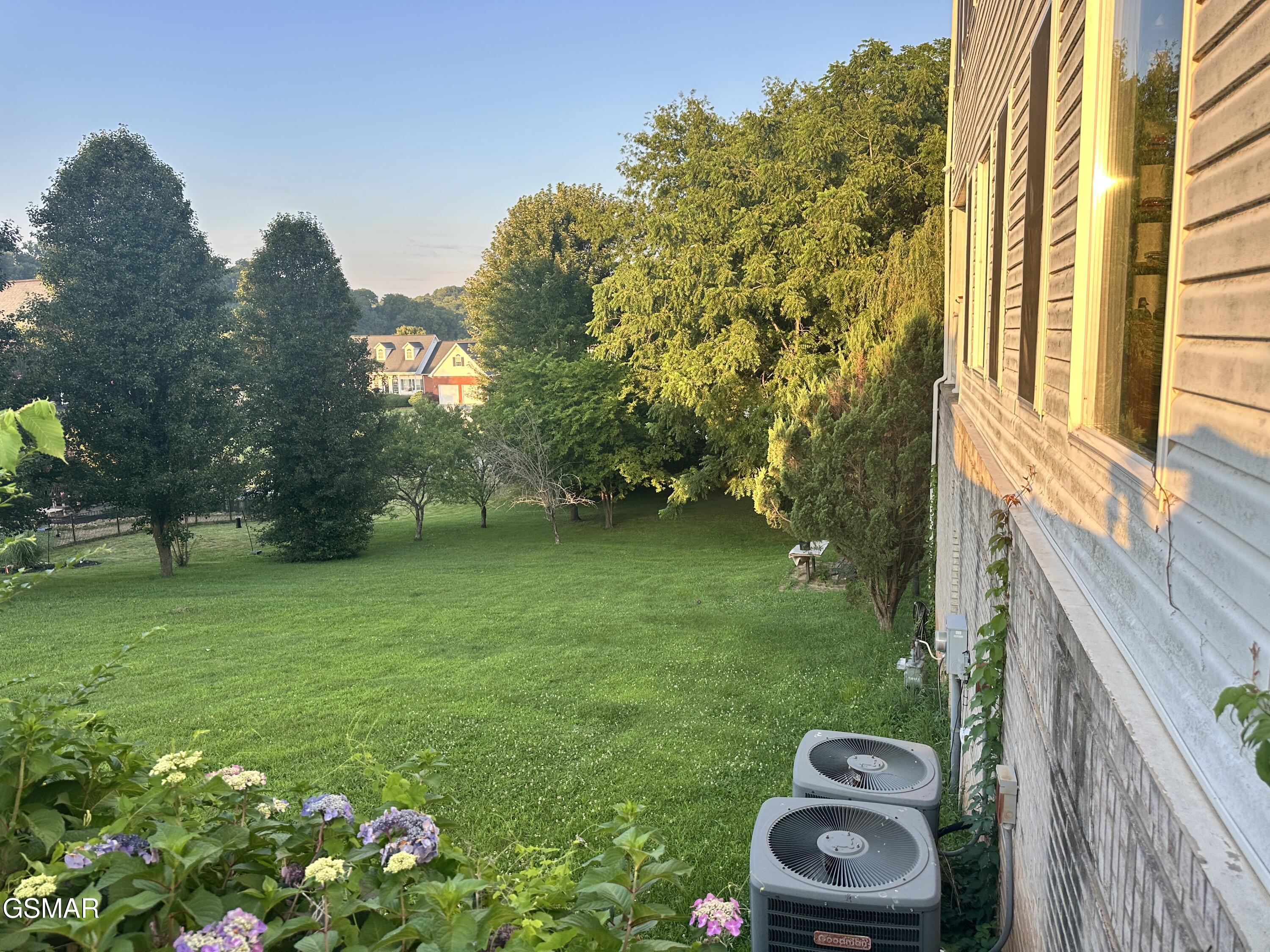 1610 Spear Point Lane Sevierville TN 37876
