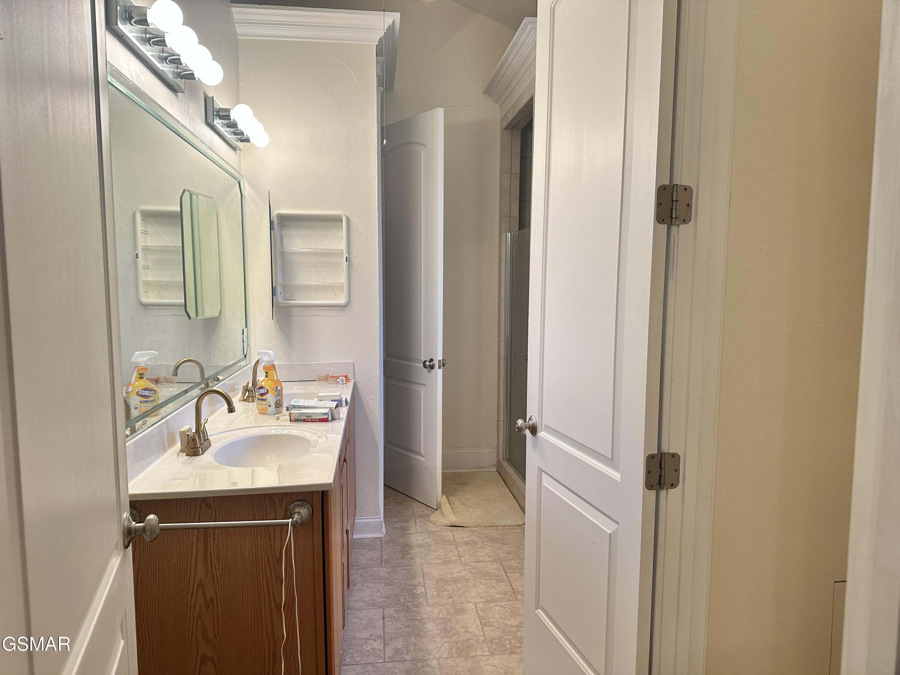 1610 Spear Point Lane Sevierville TN 37876