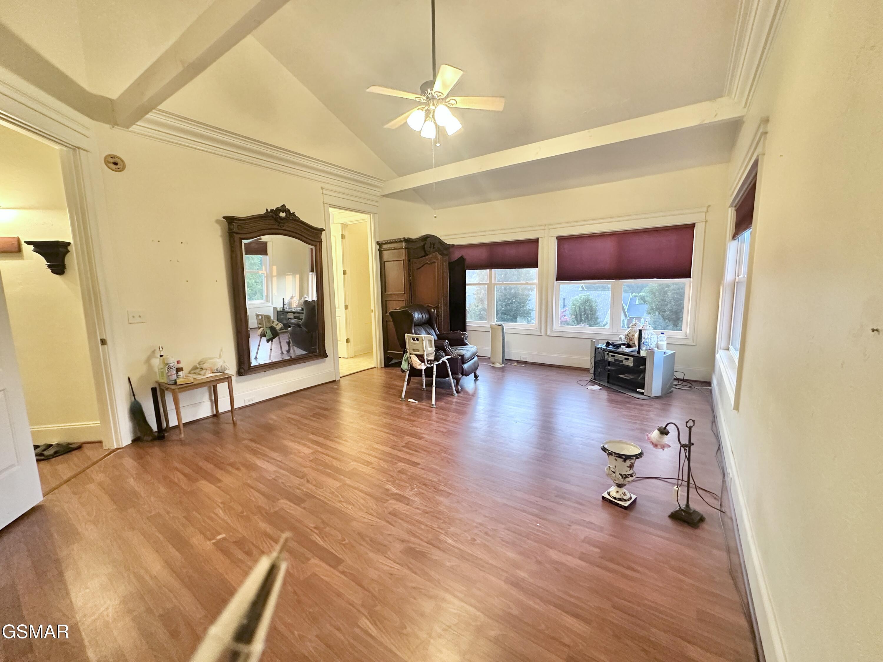 1610 Spear Point Lane Sevierville TN 37876