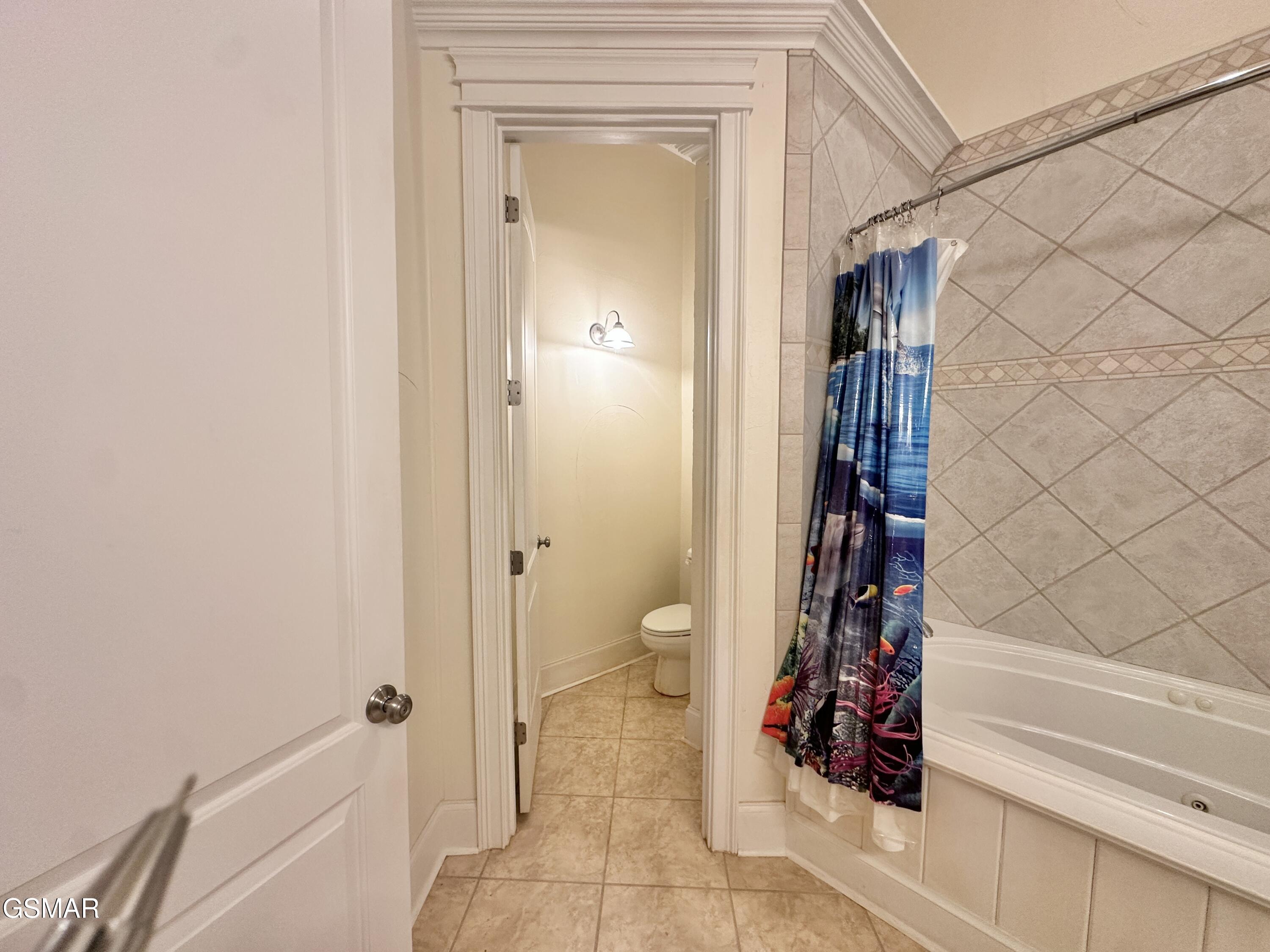 1610 Spear Point Lane Sevierville TN 37876