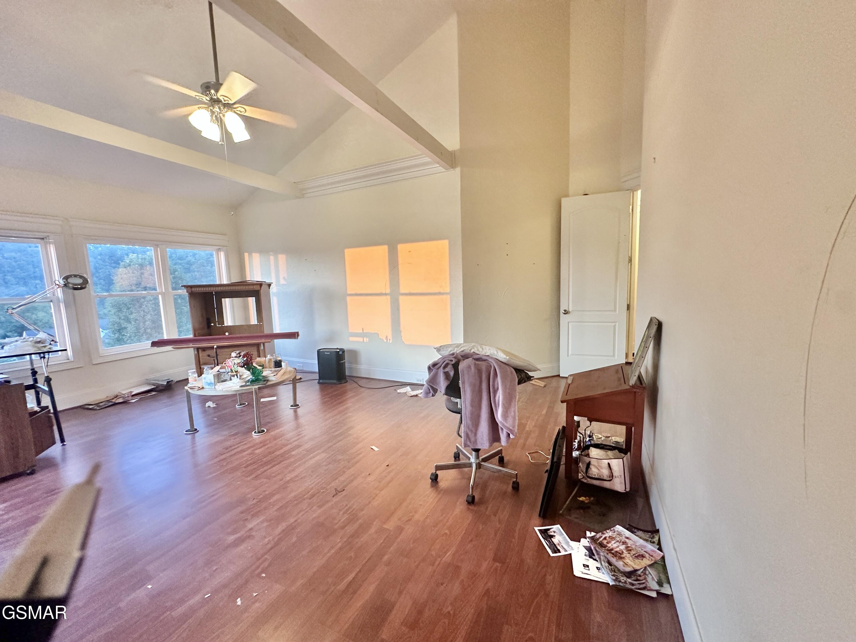 1610 Spear Point Lane Sevierville TN 37876