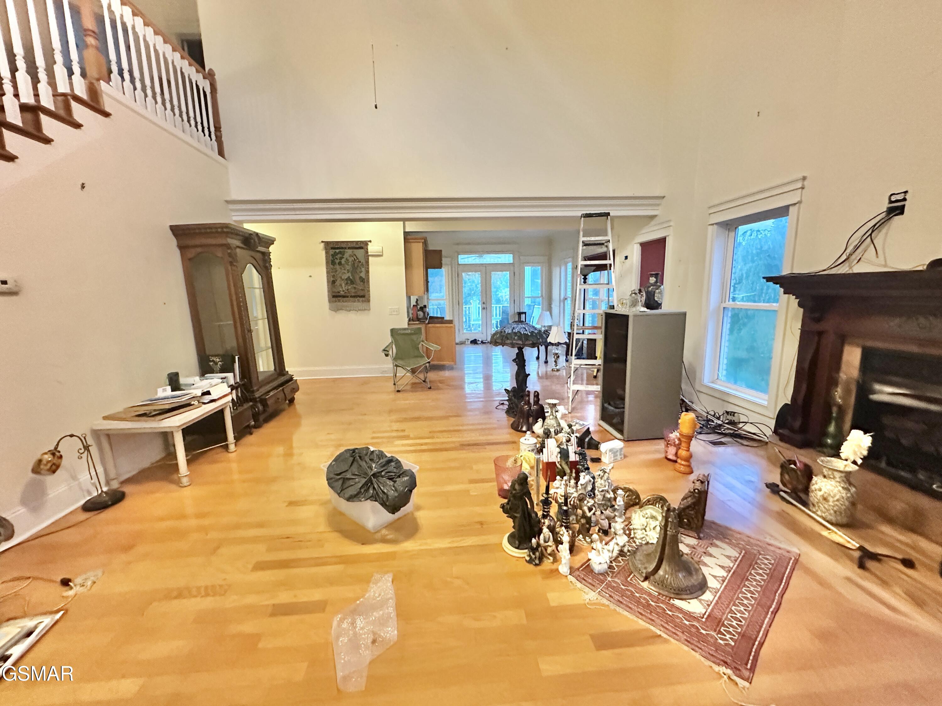 1610 Spear Point Lane Sevierville TN 37876