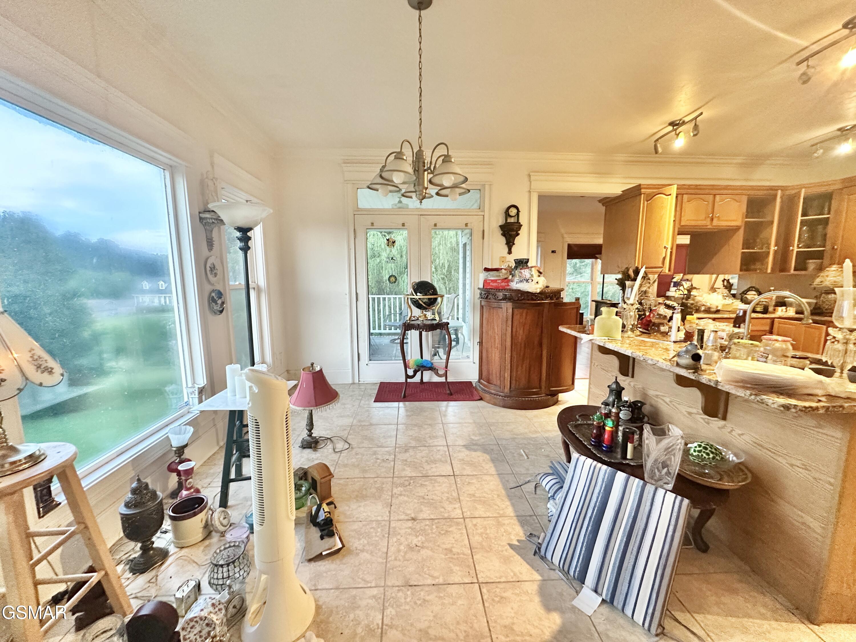 1610 Spear Point Lane Sevierville TN 37876