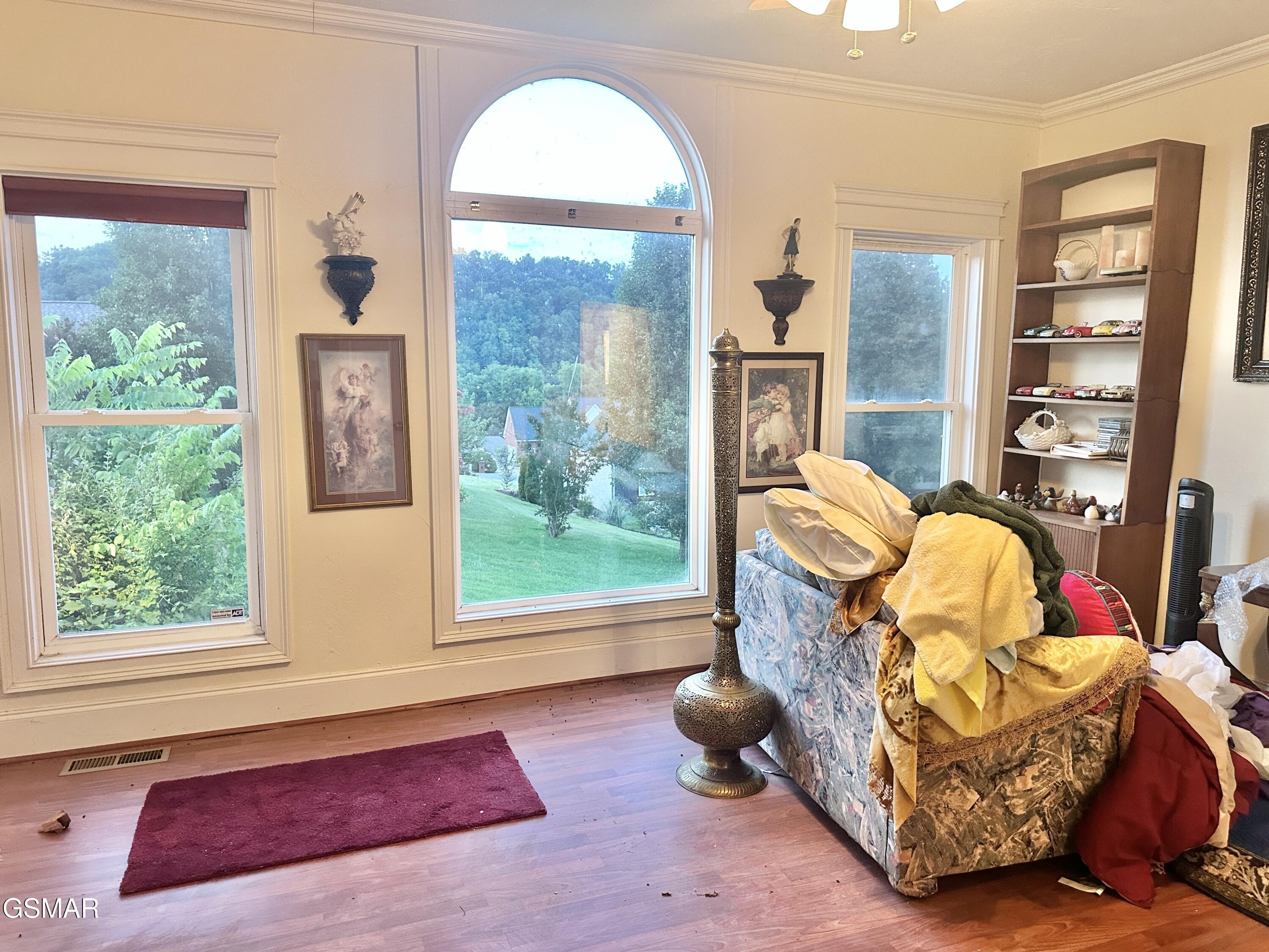 1610 Spear Point Lane Sevierville TN 37876
