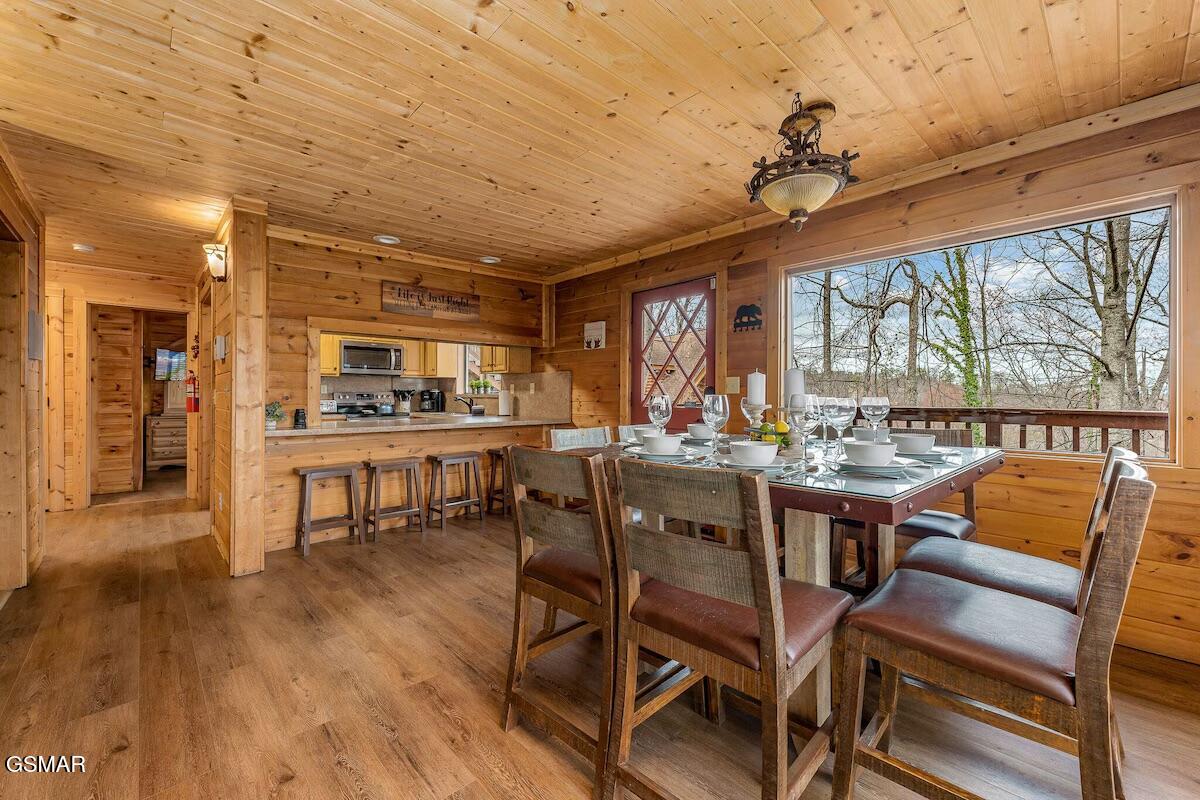 924 Stans Court Gatlinburg TN 37738