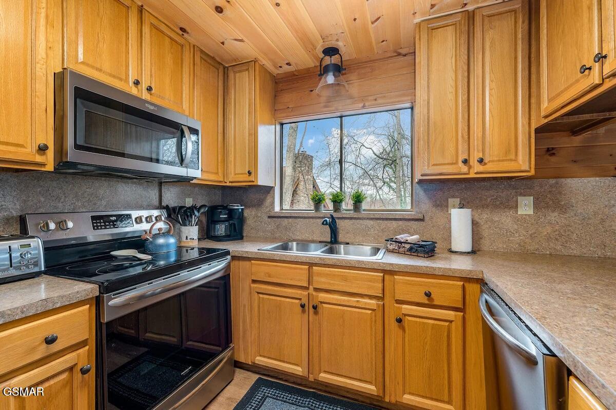 924 Stans Court Gatlinburg TN 37738