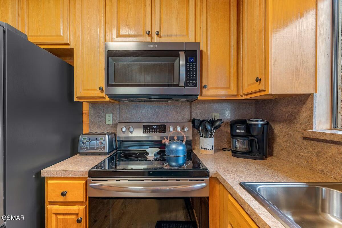 924 Stans Court Gatlinburg TN 37738