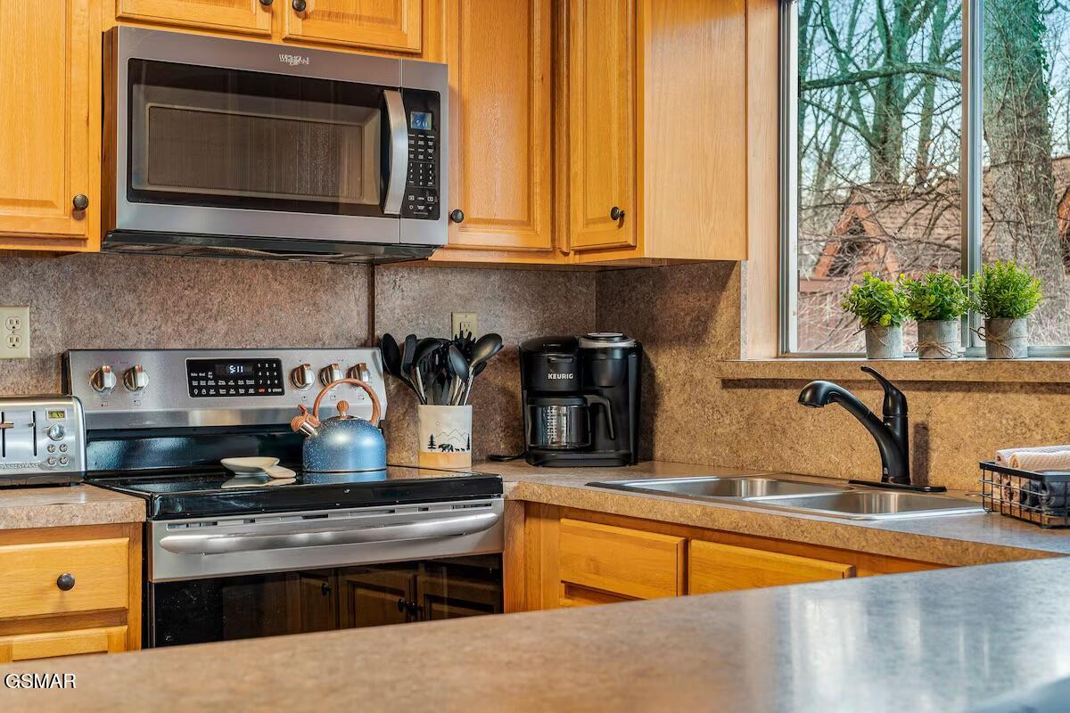 924 Stans Court Gatlinburg TN 37738