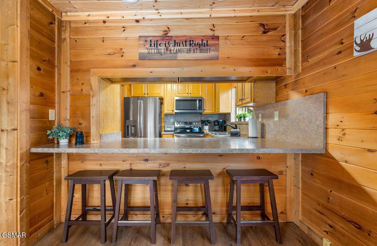 924 Stans Court Gatlinburg TN 37738