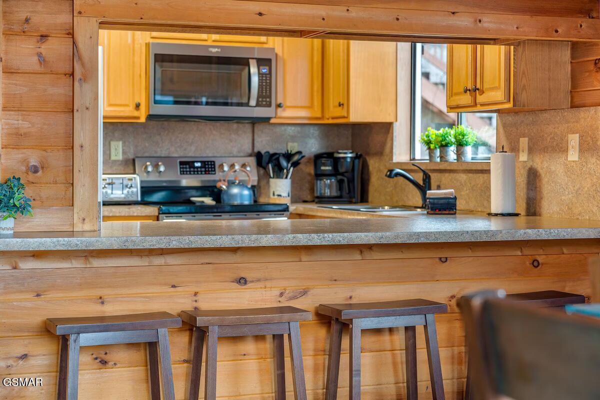 924 Stans Court Gatlinburg TN 37738