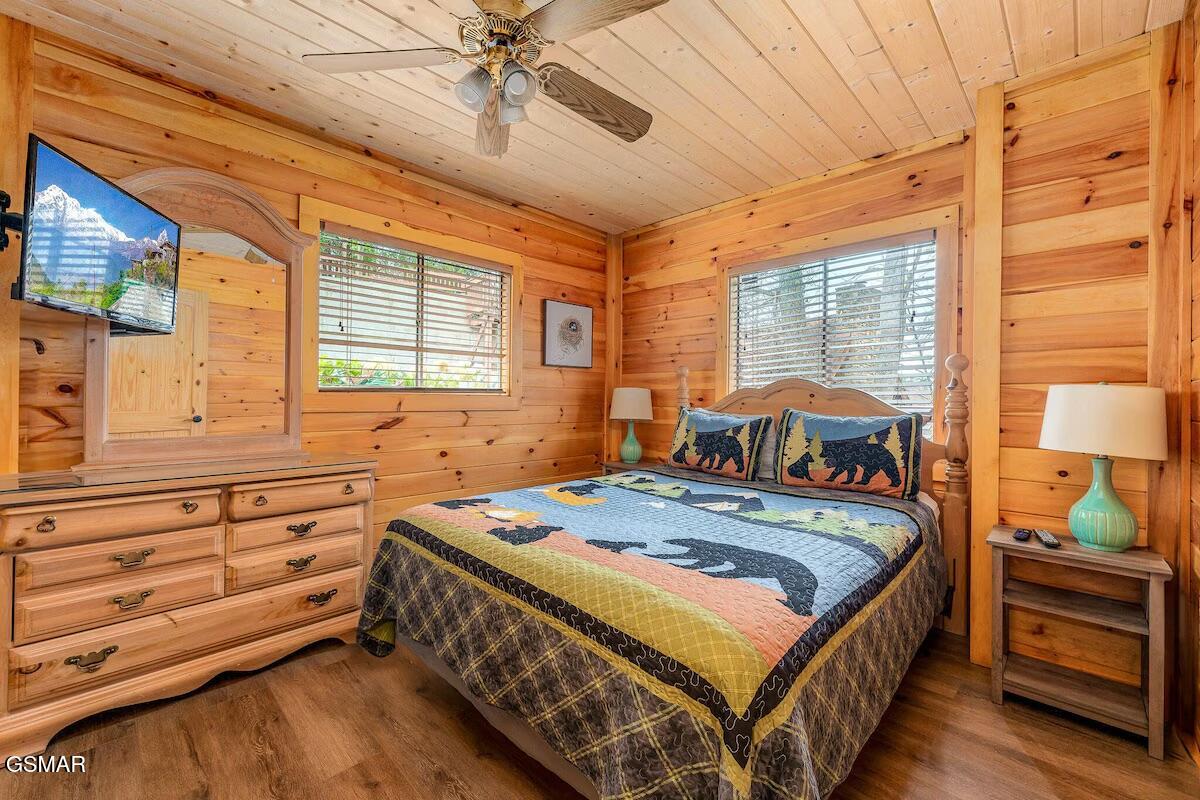 924 Stans Court Gatlinburg TN 37738