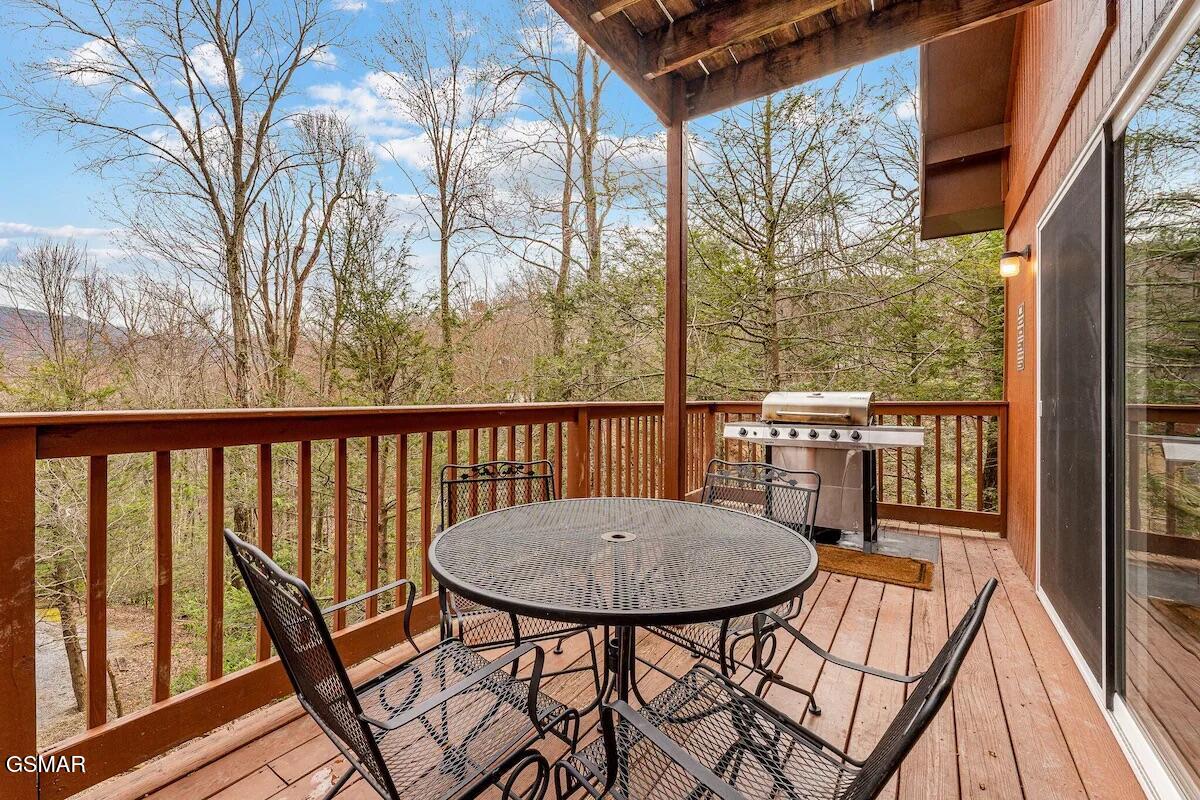 924 Stans Court Gatlinburg TN 37738