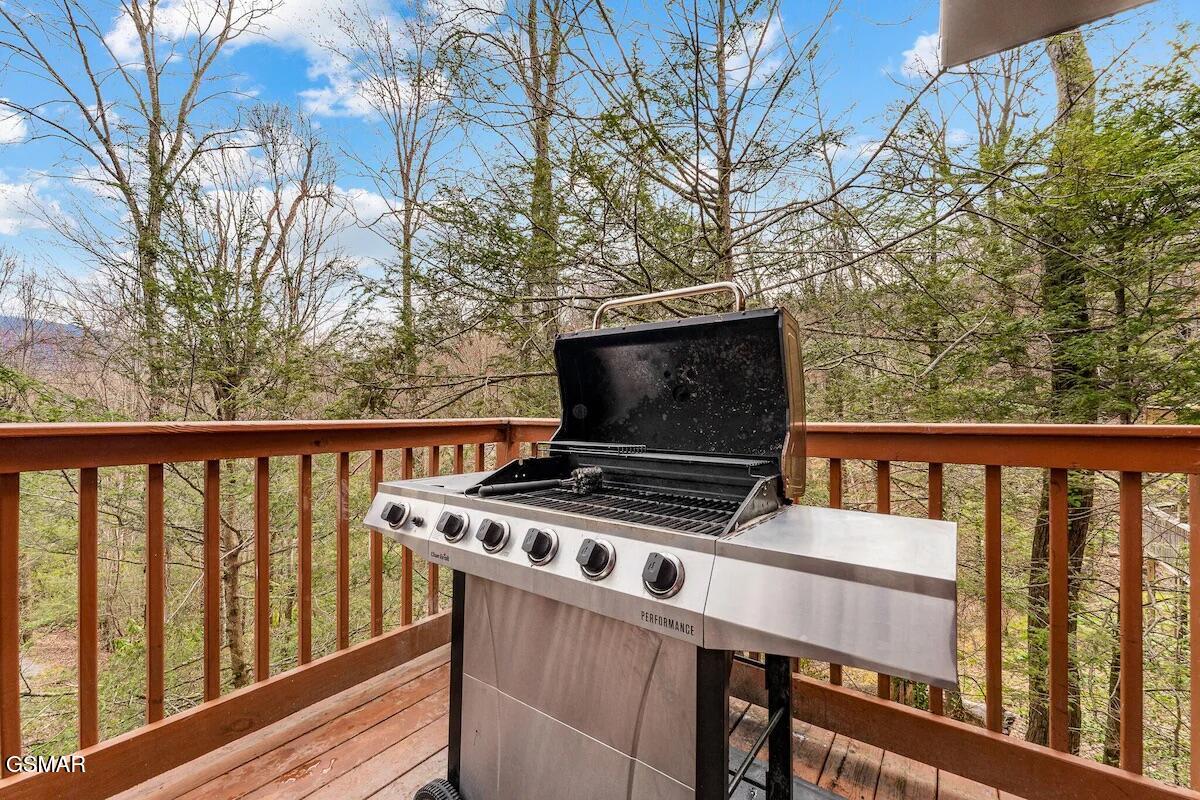 924 Stans Court Gatlinburg TN 37738