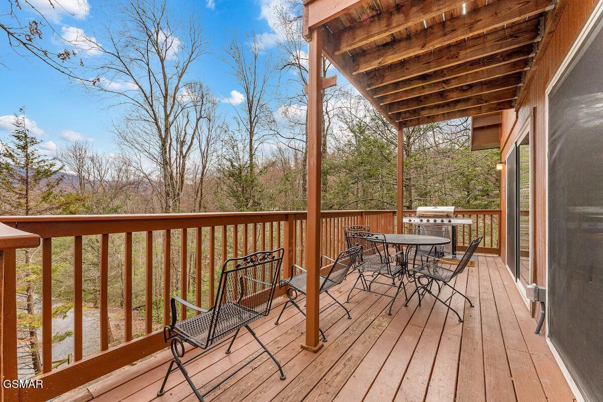 924 Stans Court Gatlinburg TN 37738